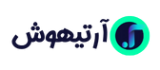 آرتیهوش logo