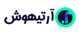 آرتیهوش logo